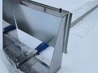 Снегорез(скребок) для очистки снега объявление продам