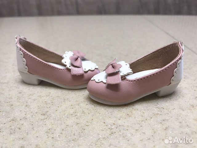 Обувь для куклы BJD