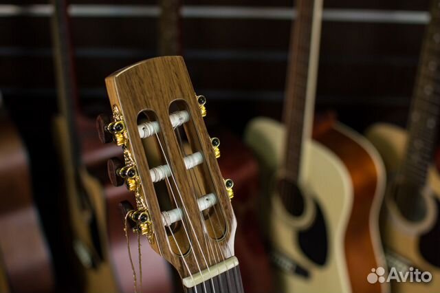 12 струнная Электроакустическая гитара Cort (Компл