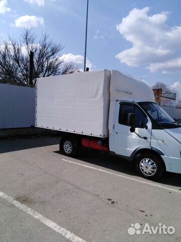 Грузоперевозки Майкоп газель Грузчики