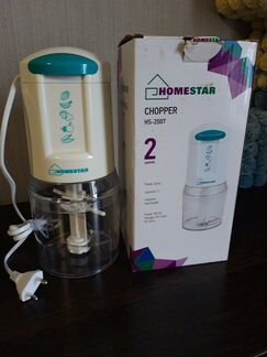 Измельчитель