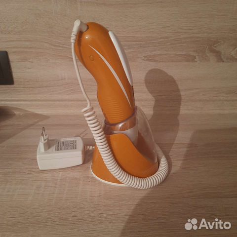 Вакуумный насос VacSy (вакси) zepter