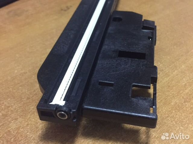 Линейка сканера с редуктором hp m1132 CE847-60108