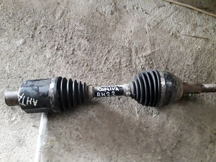 Привод правый 2.2 Opel Antara Chevrolet Captiva
