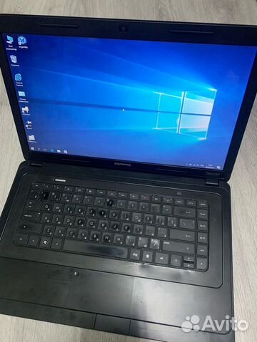 Hp compaq Presario CQ57 (О14) скупка/обмен