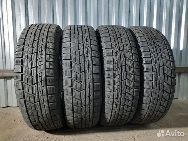 Yokohama Ice Guard IG60 185/65 R15