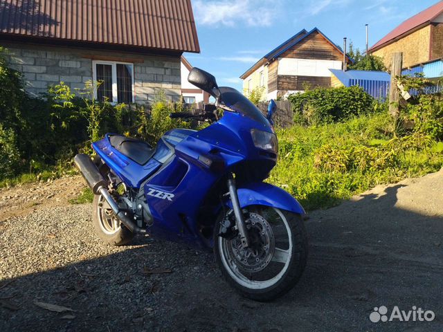 Двигатель ззр 250