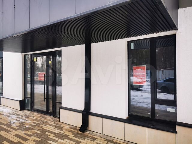 Торговая площадь, 47 м²