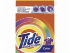Стиральный порошок Tide Color (автомат) 9кг объявление продам