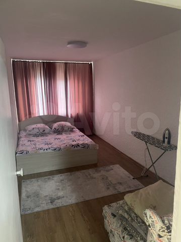 2-к. квартира, 45,5 м², 2/5 эт.