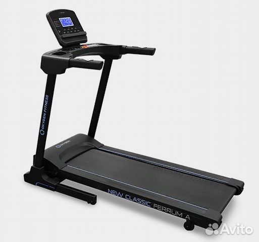 Беговая дорожка