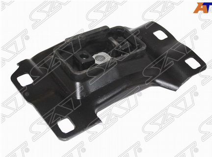 Подушка двигателя нижняя Форд Фокус