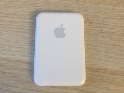 Портативное зарядное устройство для apple