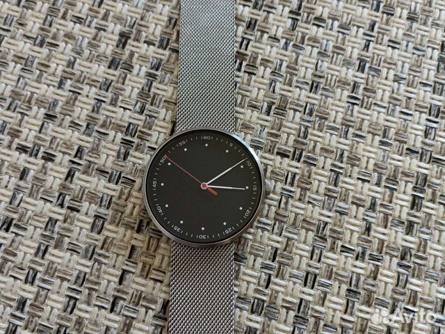 Часы кварцевые Xiaomi TwentySeventeen