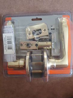 Ручка для межкомнатной двери