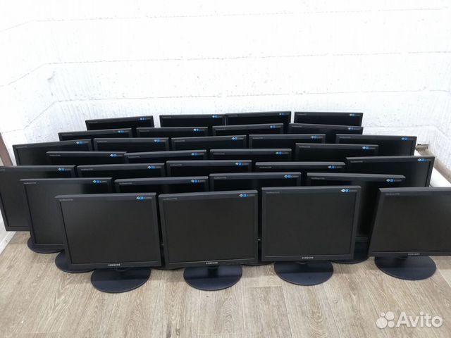 Монитор samsung syncmaster e1720nr разборка