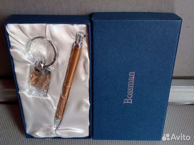 Подарочный набор