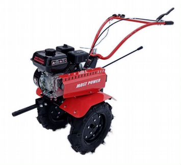 Мотоблок most power мb950