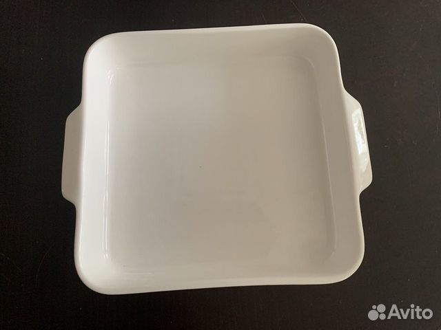 Форма для запекания новая