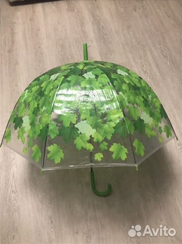 Зонт детский