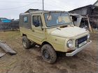 ЛуАЗ 969 1.2 МТ, 1991, 29 000 км объявление продам