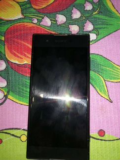 Телефон Sony G3412