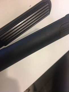 Утюг для волос- гафре sebastian