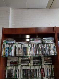 Диски на прошитый хбокс 360 (LT. 3.0)