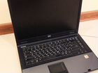 Новый ноутбук HP Compaq 6715b (hdmi) объявление продам