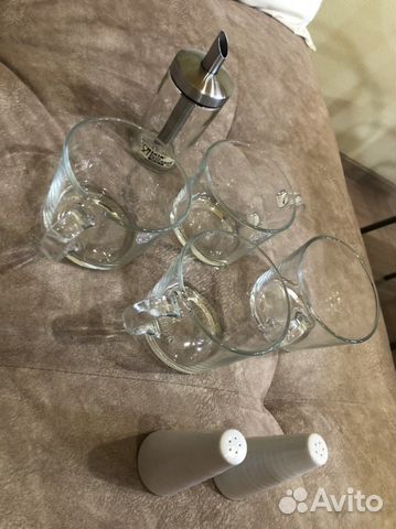 Тарелки посуда ссср, IKEA