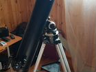 Телескоп Bushnell Voyager 78-9945 объявление продам