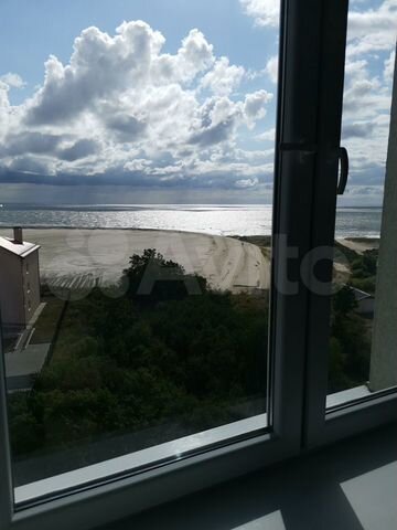 1-к. квартира, 42 м², 6/8 эт.