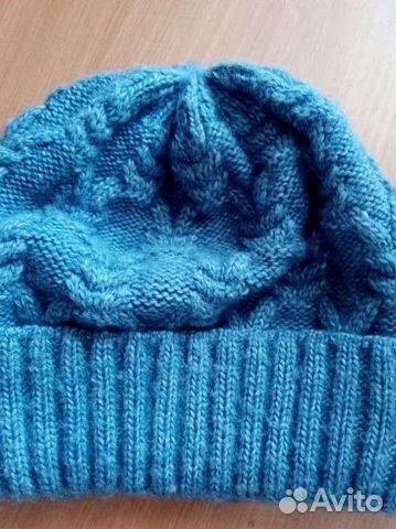Шапочки и шарфы