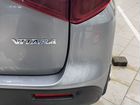 Suzuki Vitara 1.6 AT, 2021, 7 200 км объявление продам