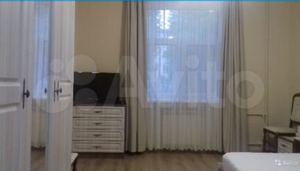 3-к. квартира, 72,8 м², 1/4 эт.