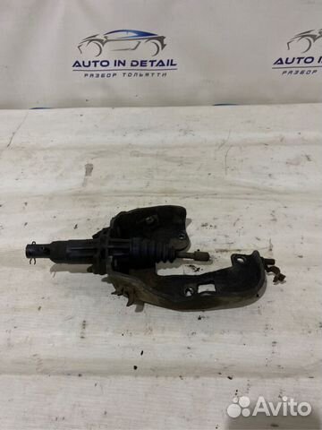 Главный цилиндр сцепления fiat ducato 2.3DCI