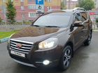 Geely Emgrand X7 1.8 МТ, 2016, 99 000 км