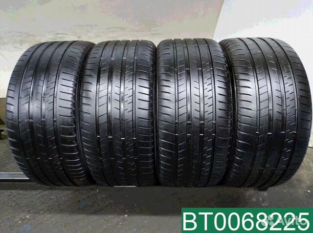 Bridgestone Alenza 001 275/35 R21 99M