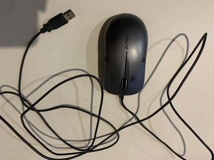 Игровая мышь