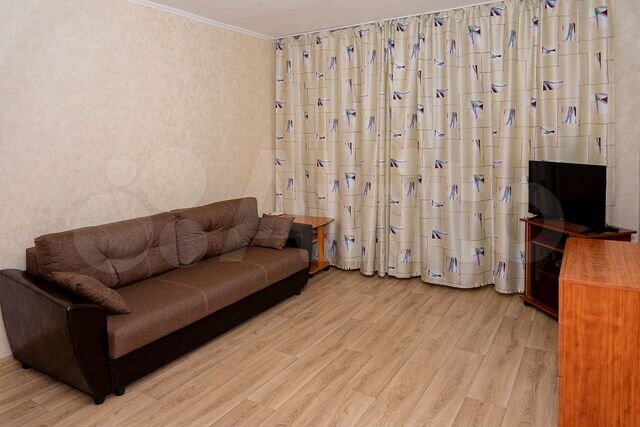 1-к. квартира, 38 м², 12/16 эт.