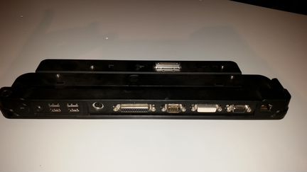 Докстанция fpcpr63 для Fujitsu lifebook бу