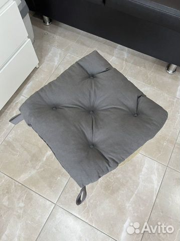 Подушка для детского стула икеа
