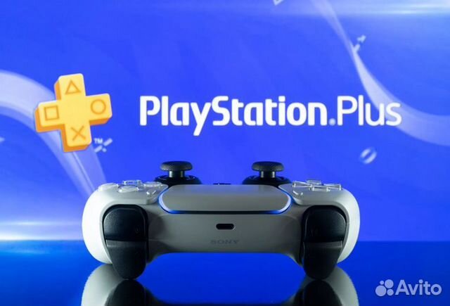 Подписки ps plus тур