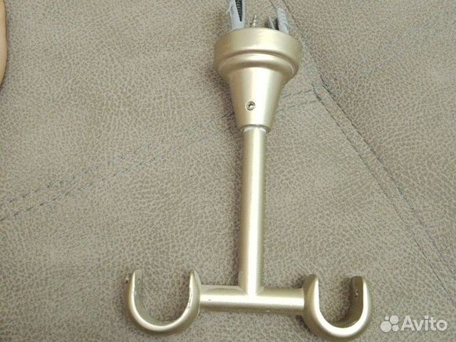 Потолочный кронштейн для карниза Леруа Мерлен