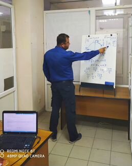 Онлайн репетитор по математике огэ егэ 3-11 классы