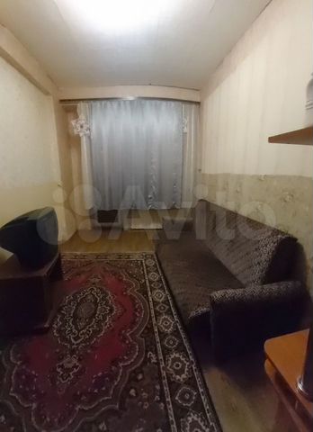 Квартира-студия, 32,5 м², 1/5 эт.