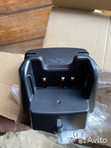 Зарядное устройство для рации Vertex