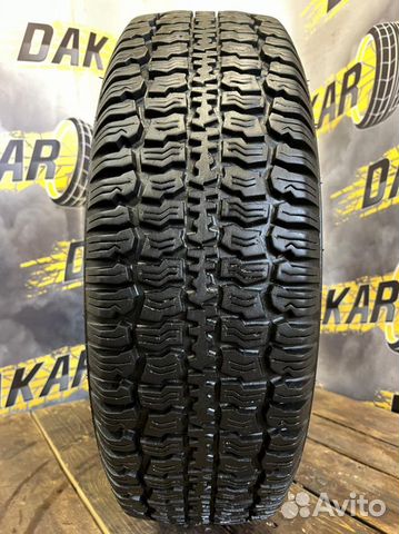 КАМА Кама-Flame 205/70 R16