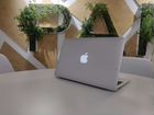 MacBook Air / i5 / ssd объявление продам