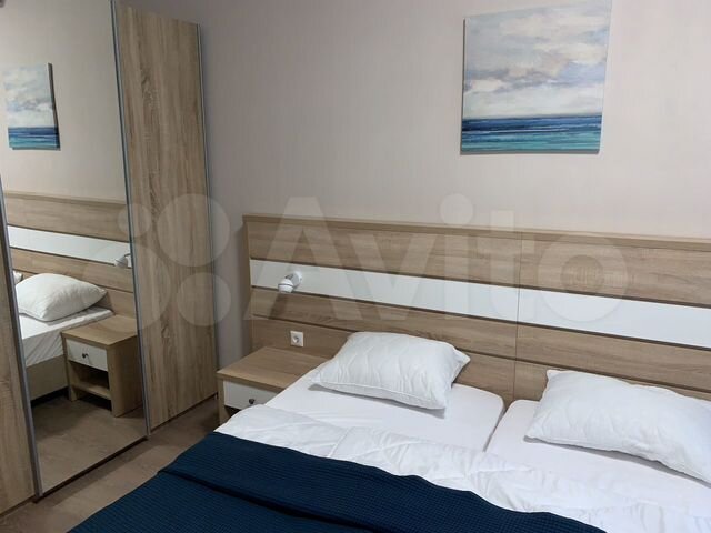 2-к. квартира, 46 м², 5/12 эт.